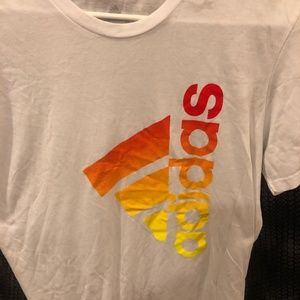 Men’s Adidas Tshirt